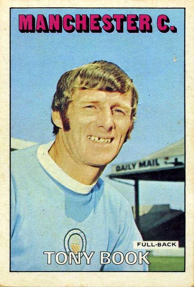 Tony Book #75