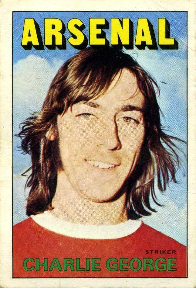 Charlie George #79