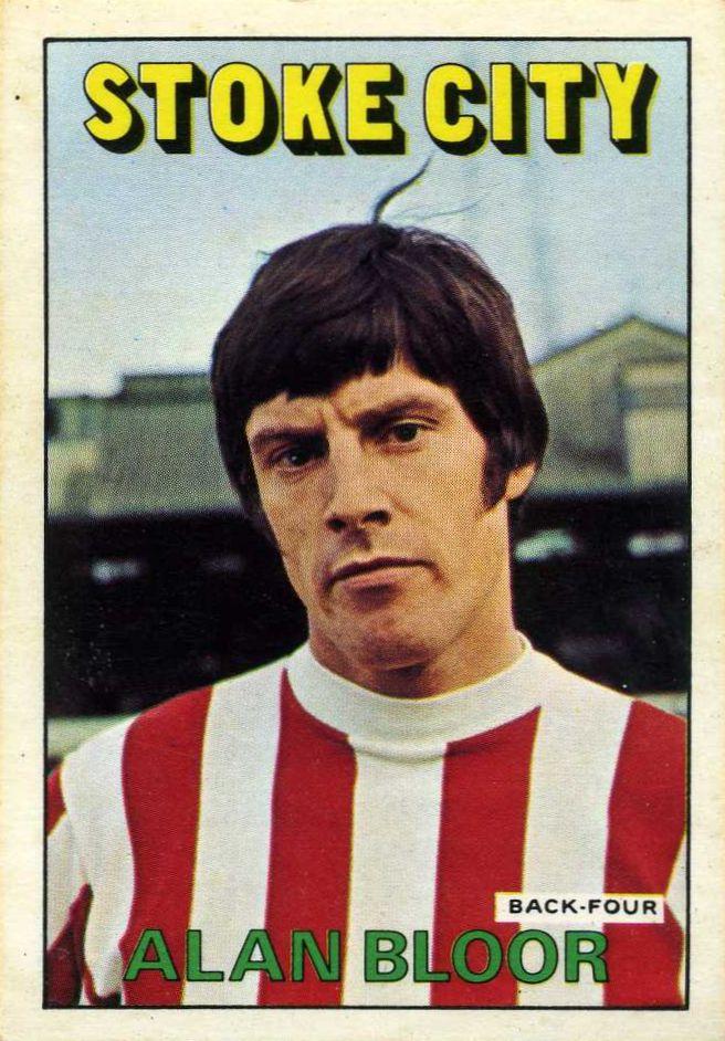 Alan Bloor #90
