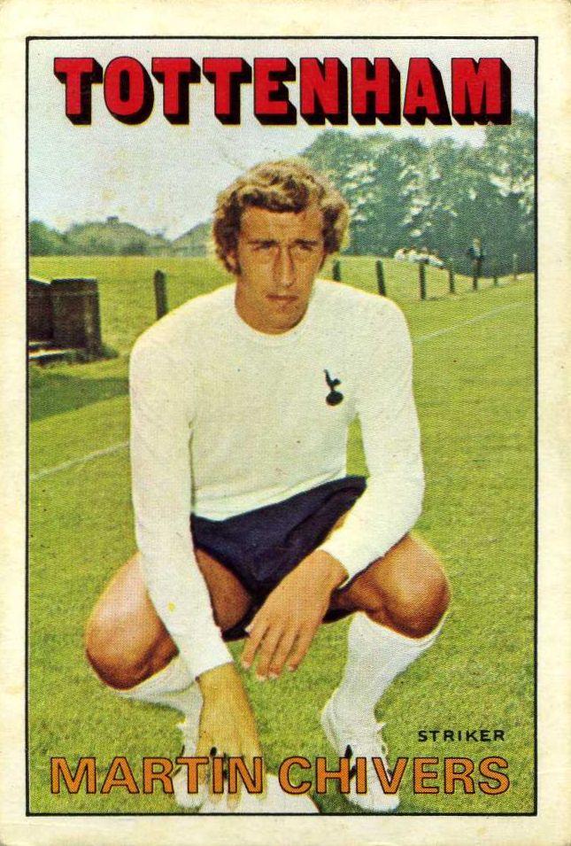 Martin Chivers #94