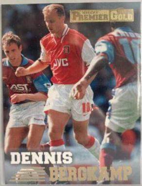Dennis Bergkamp ##2