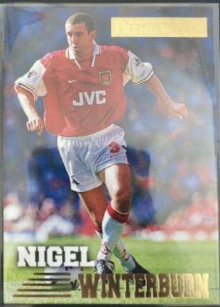 Nigel Winterburn ##1
