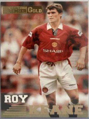 Roy Keane #91