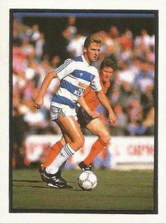 John Byrne #210