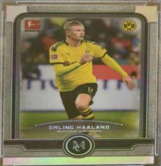 Erling Haaland #84