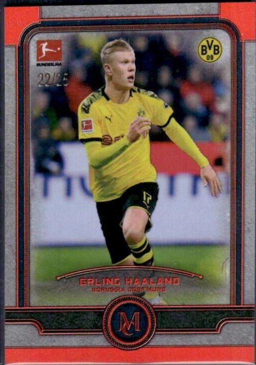 Erling Haaland [Ruby] #84