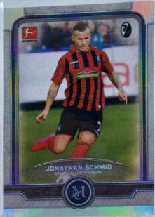 Jonathan Schmid #14