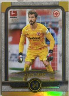 Kevin Trapp [Gold] #16