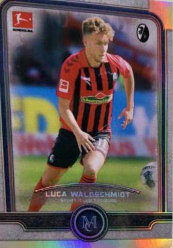Luca Waldschmidt #82