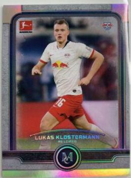 Lukas Klostermann #59