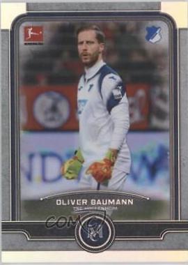Oliver Baumann #8