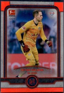 Peter Gulacsi [Ruby] #35