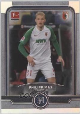 Philipp Max #48