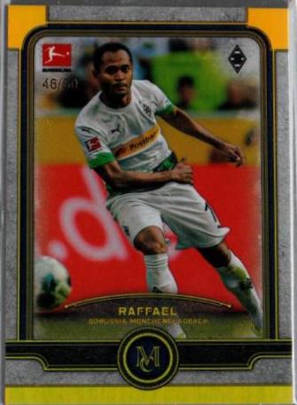 Raffael [Gold] #62