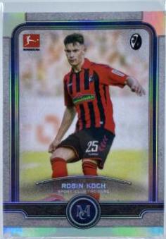 Robin Koch #86