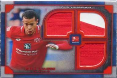 Robin Quaison [Ruby] #81