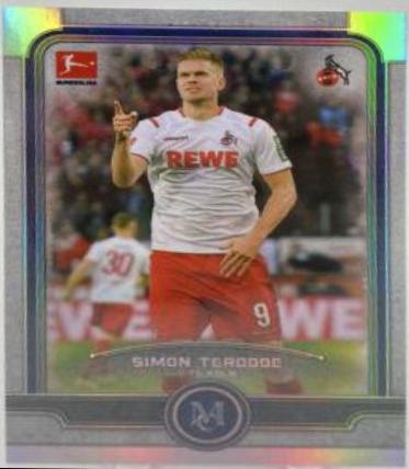Simon Terodde #6