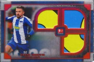 Vedad Ibisevic [Ruby] #3