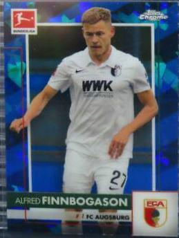 Alfred Finnbogason #2