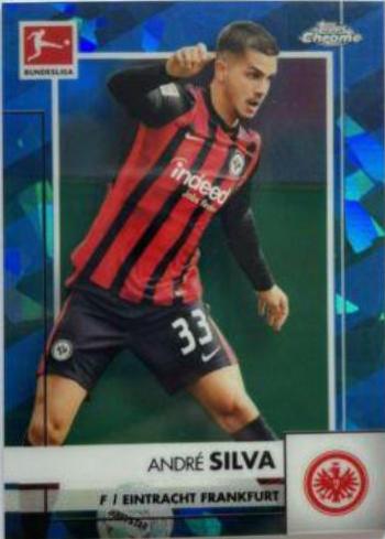 Andre Silva #36