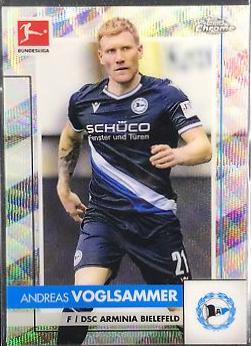 Andreas Voglsammer [Xfractor] #21