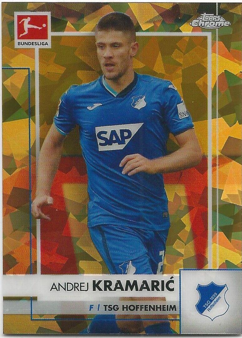 Andrej Kramaric #46