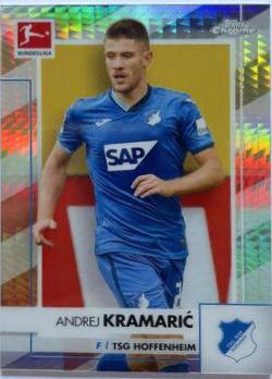 Andrej Kramaric [Prism Refractor] #46