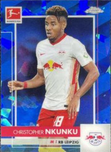Christopher Nkunku #59