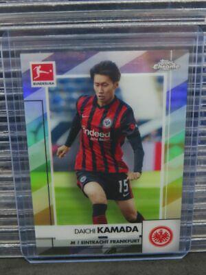 Daichi Kamada [Refractor] #34