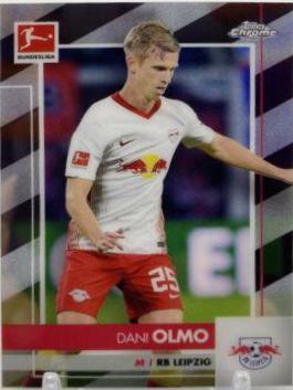 Dani Olmo #56