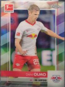 Dani Olmo [Refractor] #56