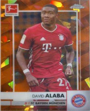 David Alaba #79