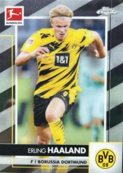 Erling Haaland #32