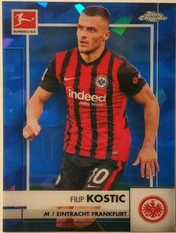 Filip Kostic #39