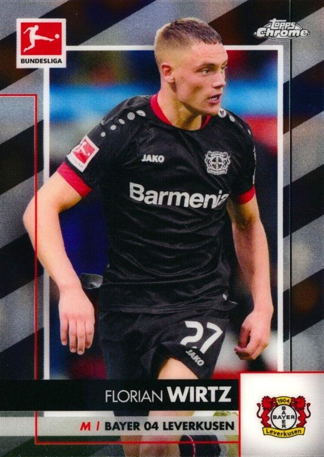 Florian Wirtz #64
