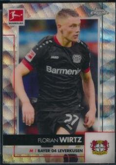 Florian Wirtz [Xfractor] #64