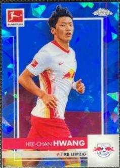 Hee chan Hwang #60