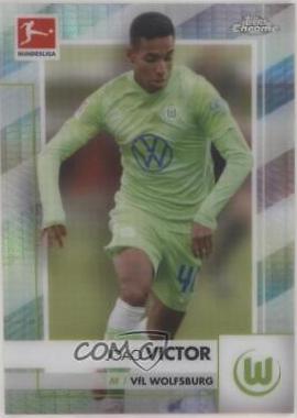 Joao Victor [Prism Refractor] #100