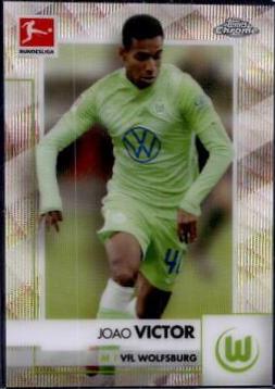 Joao Victor [Xfractor] #100