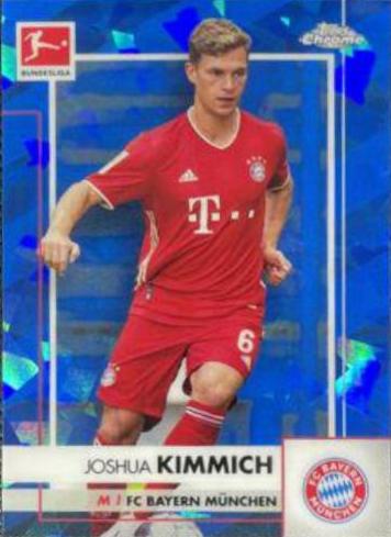 Joshua Kimmich #83