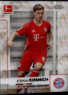 Joshua Kimmich [Xfractor] #83