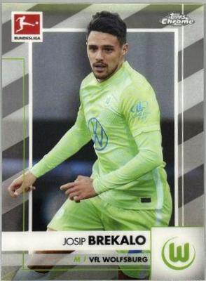 Josip Brekalo #97