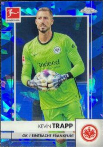 Kevin Trapp #37