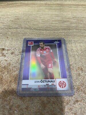Levin Oztunali #72
