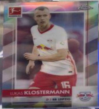Lukas Klostermann #58