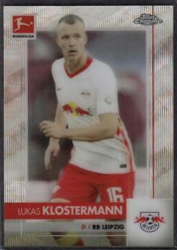 Lukas Klostermann [Xfractor] #58
