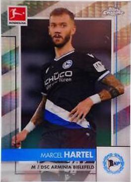 Marcel Hartel [Prism Refractor] #18