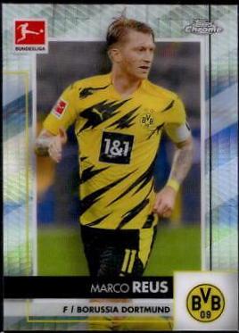 Marco Reus [Prism Refractor] #30