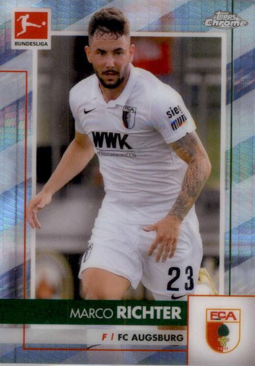 Marco Richter [Prism Refractor] #1