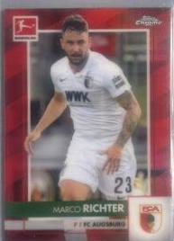 Marco Richter [Red Refractor] #1